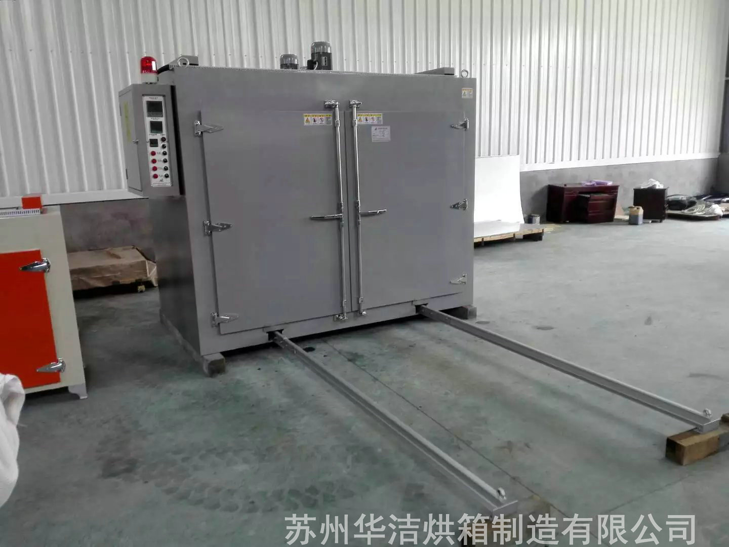 臺(tái)車烘箱功能大家都知道，用好才關(guān)鍵